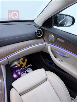 مێرسێدس بێنز E-Class